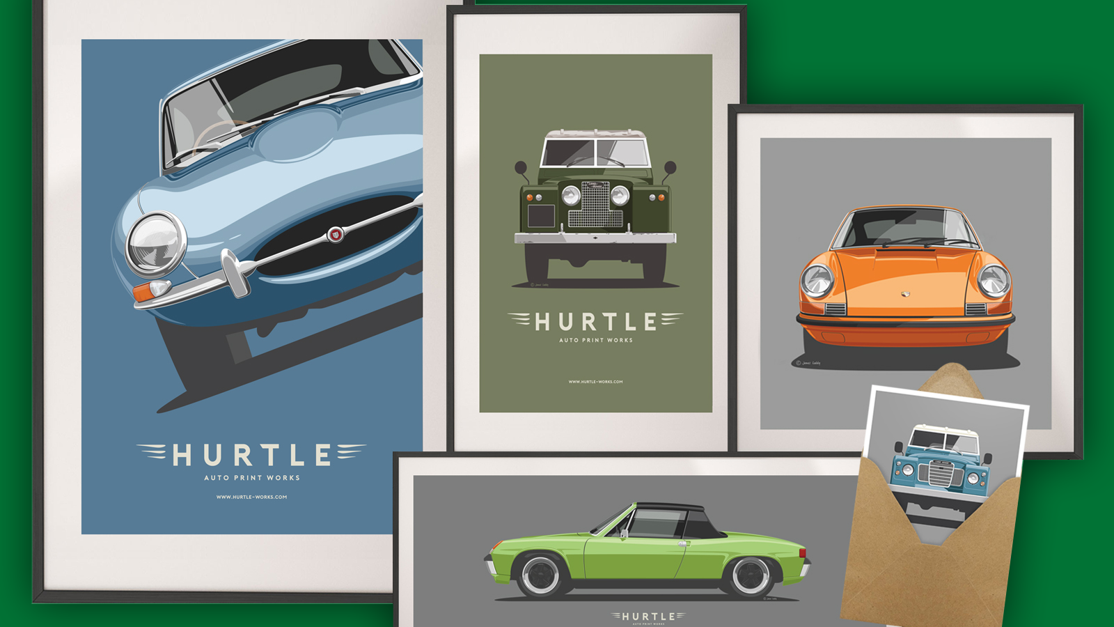 74 of the best Christmas gifts for classic car enthusiasts 2022
